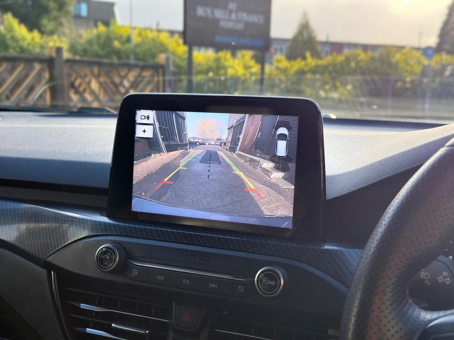 Used Ford Focus 2019 for sale - 76669173: Photo 32