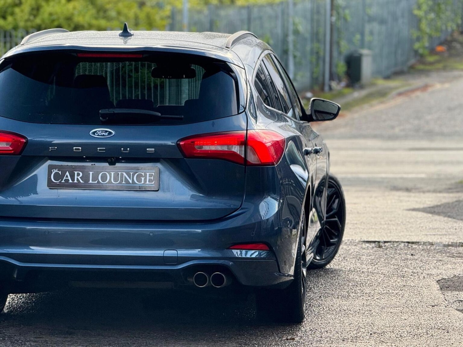 Used Ford Focus 2019 for sale - 76669173: Photo 5