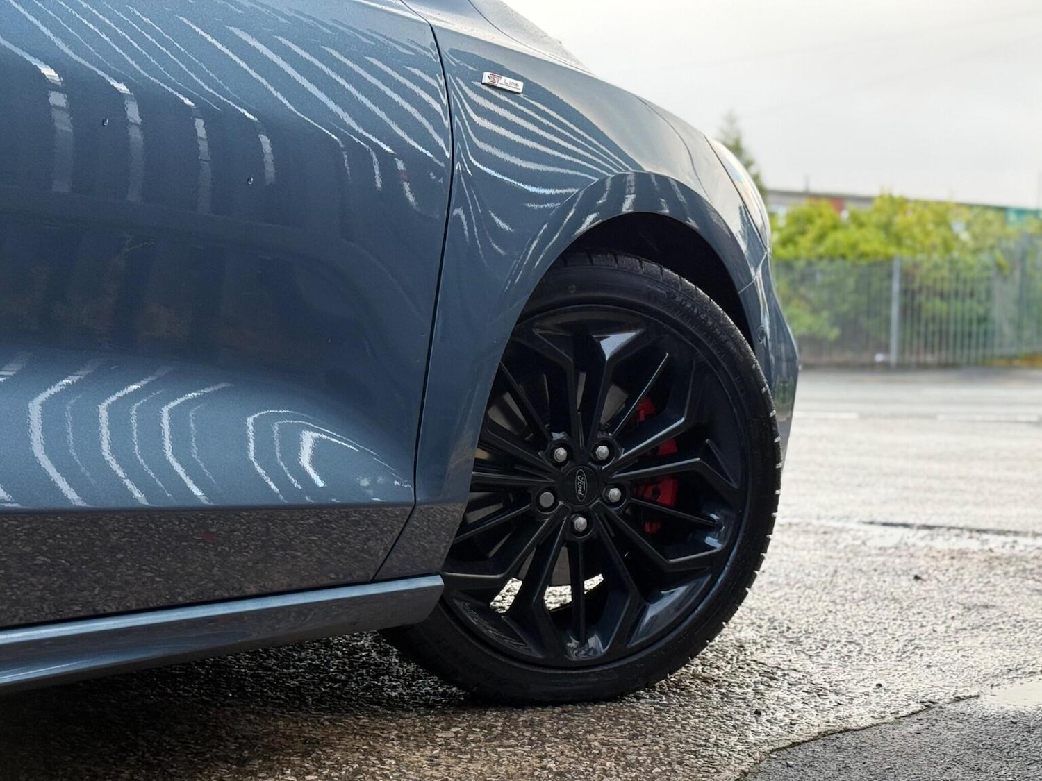 Used Ford Focus 2019 for sale - 76669173: Photo 6