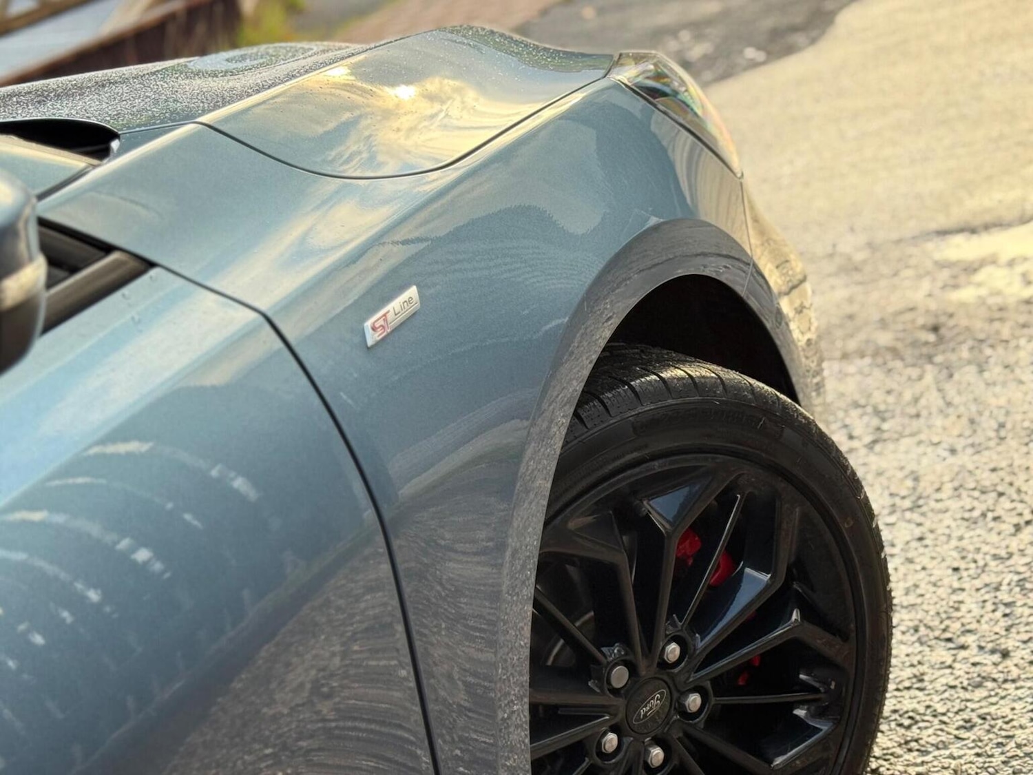 Used Ford Focus 2019 for sale - 76669173: Photo 7