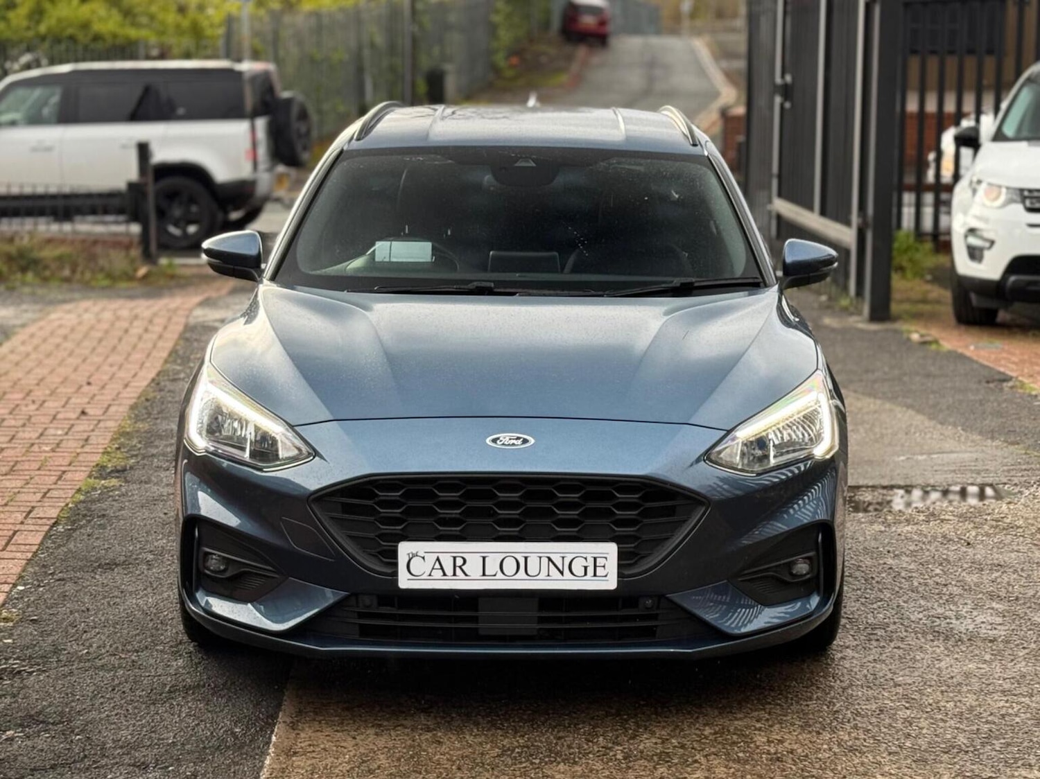 Used Ford Focus 2019 for sale - 76669173: Photo 8