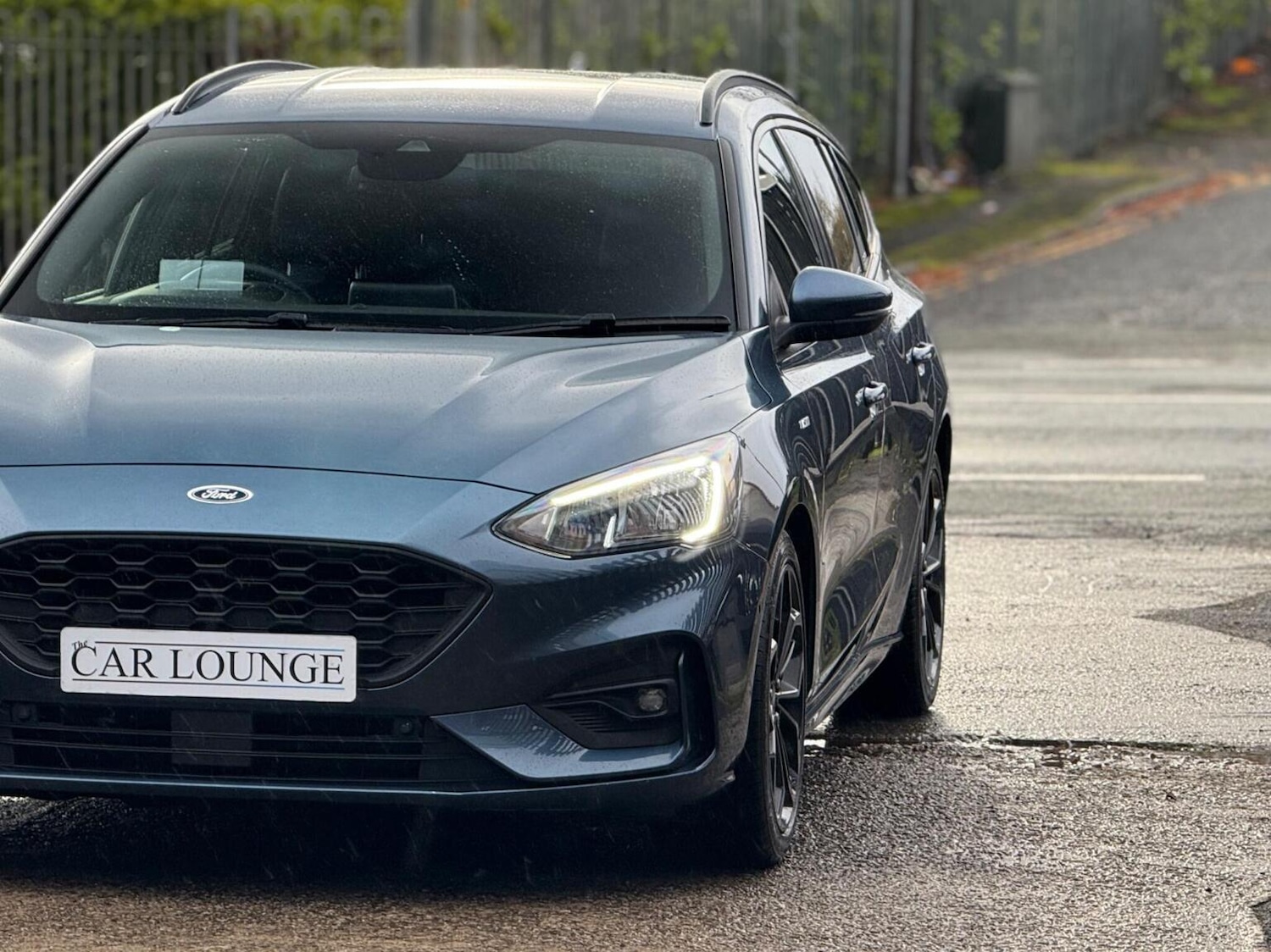 Used Ford Focus 2019 for sale - 76669173: Photo 9