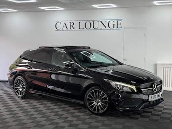 Used Mercedes-Benz CLA 2017 for sale - 79464347: Photo