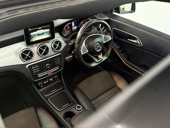 Used Mercedes-Benz CLA 2017 for sale - 79464347: Photo