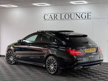 Used Mercedes-Benz CLA 2017 for sale - 79464347: Photo