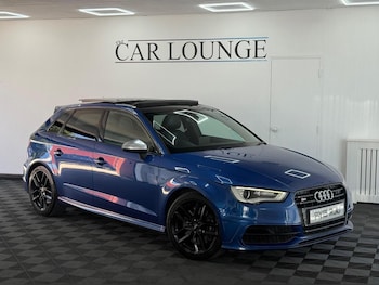 Used Audi S3 2015 for sale - 79211483: Photo