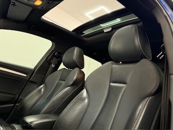 Used Audi S3 2015 for sale - 79211483: Photo