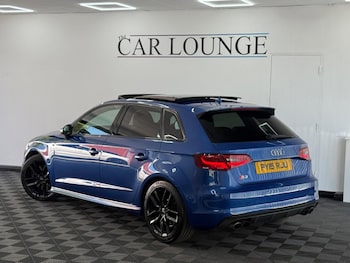Used Audi S3 2015 for sale - 79211483: Photo
