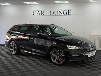Used Skoda Octavia 2021 for sale - 79540081: Photo