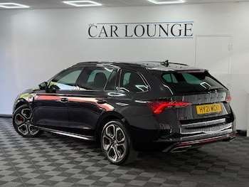Used Skoda Octavia 2021 for sale - 79540081: Photo