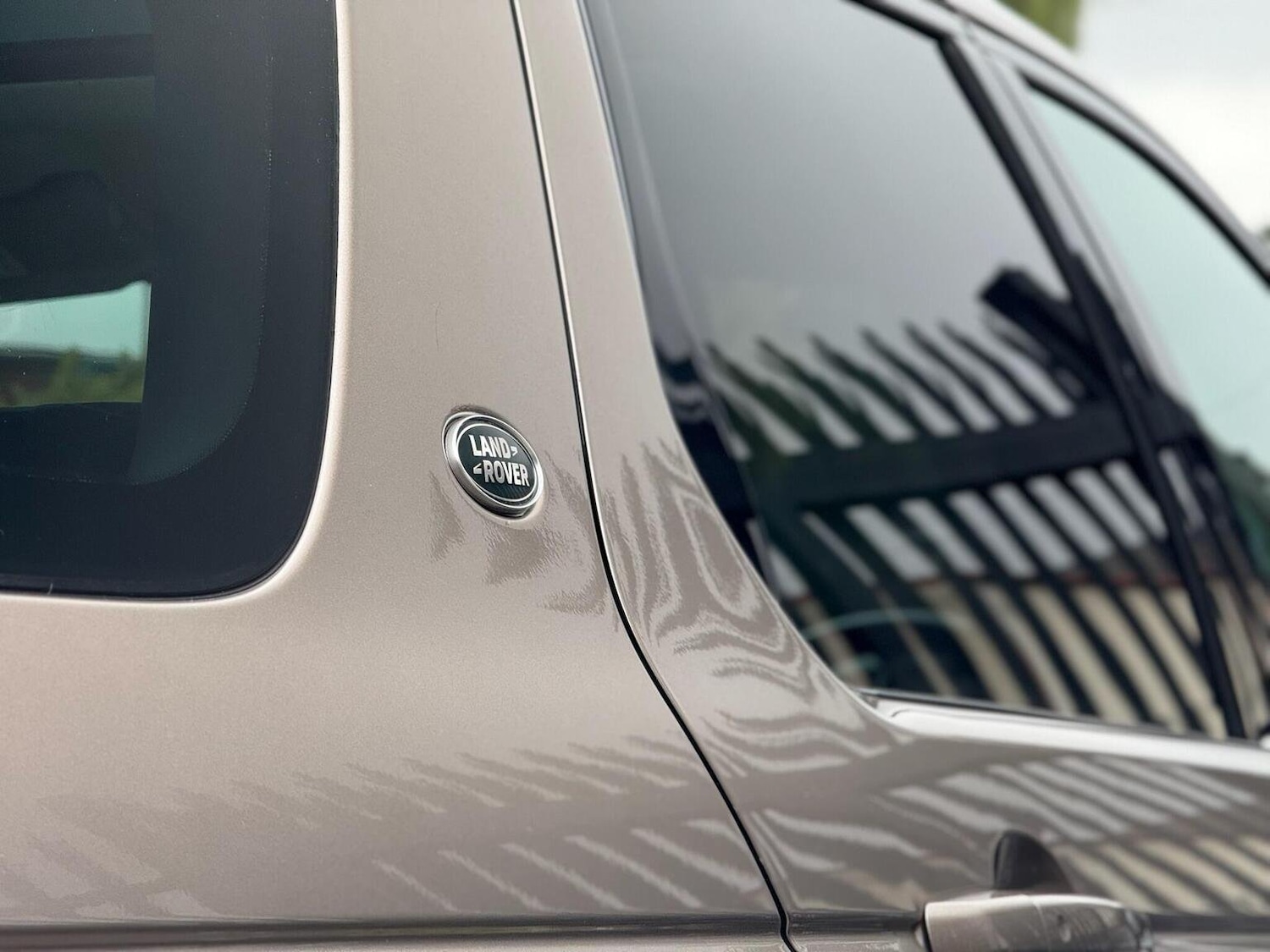 Used Land Rover Discovery Sport 2016 for sale - 76793778: Photo 12