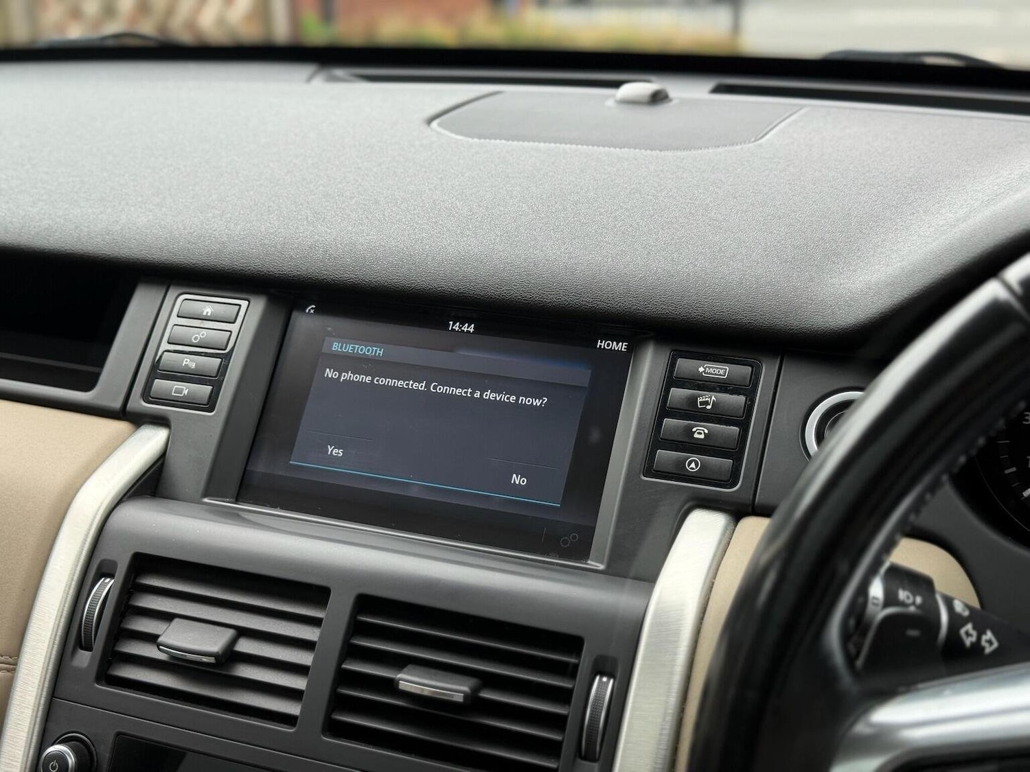 Used Land Rover Discovery Sport 2016 for sale - 76793778: Photo 28