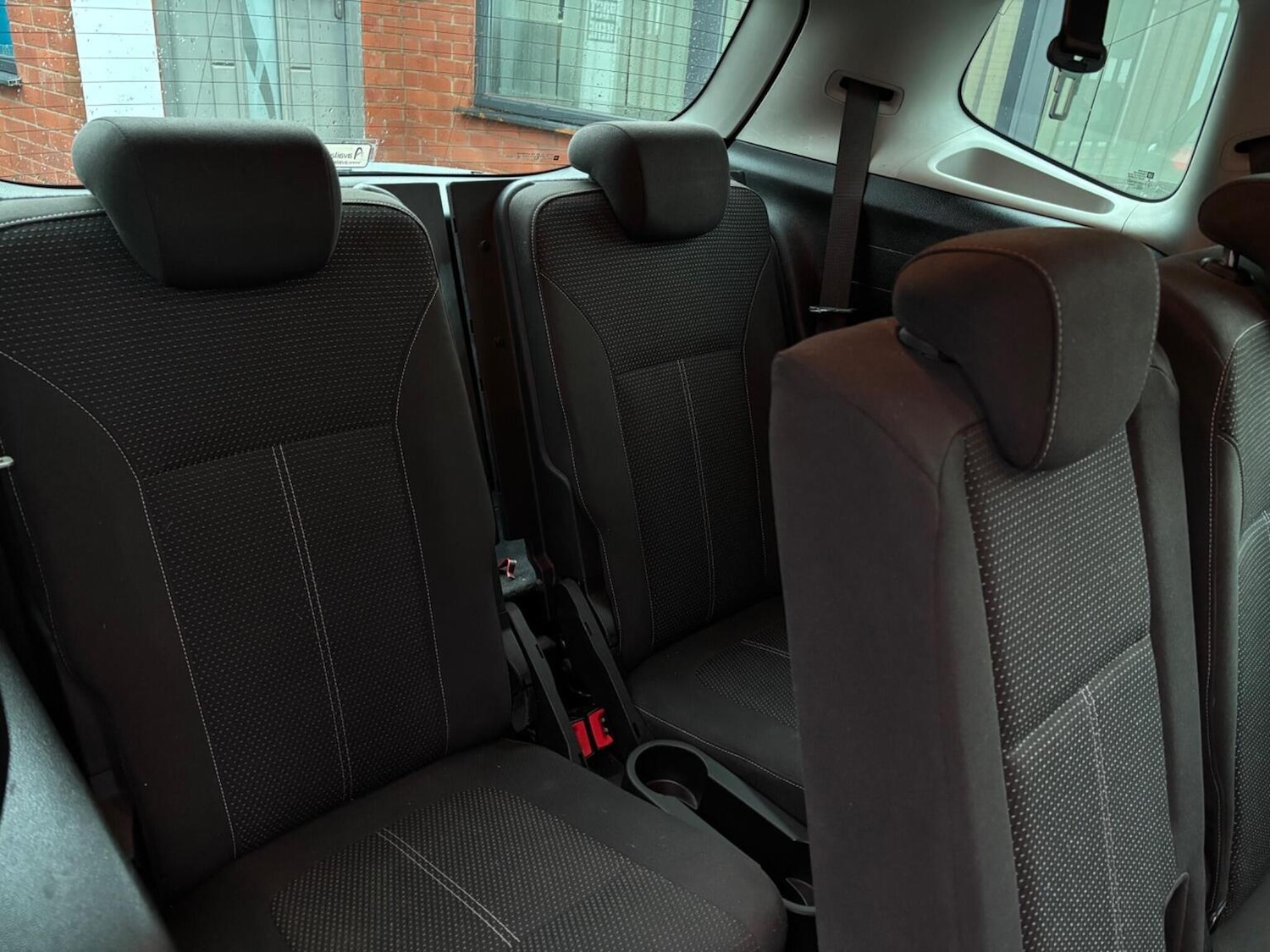 Used Vauxhall Zafira 2016 for sale - 76560080: Photo 7