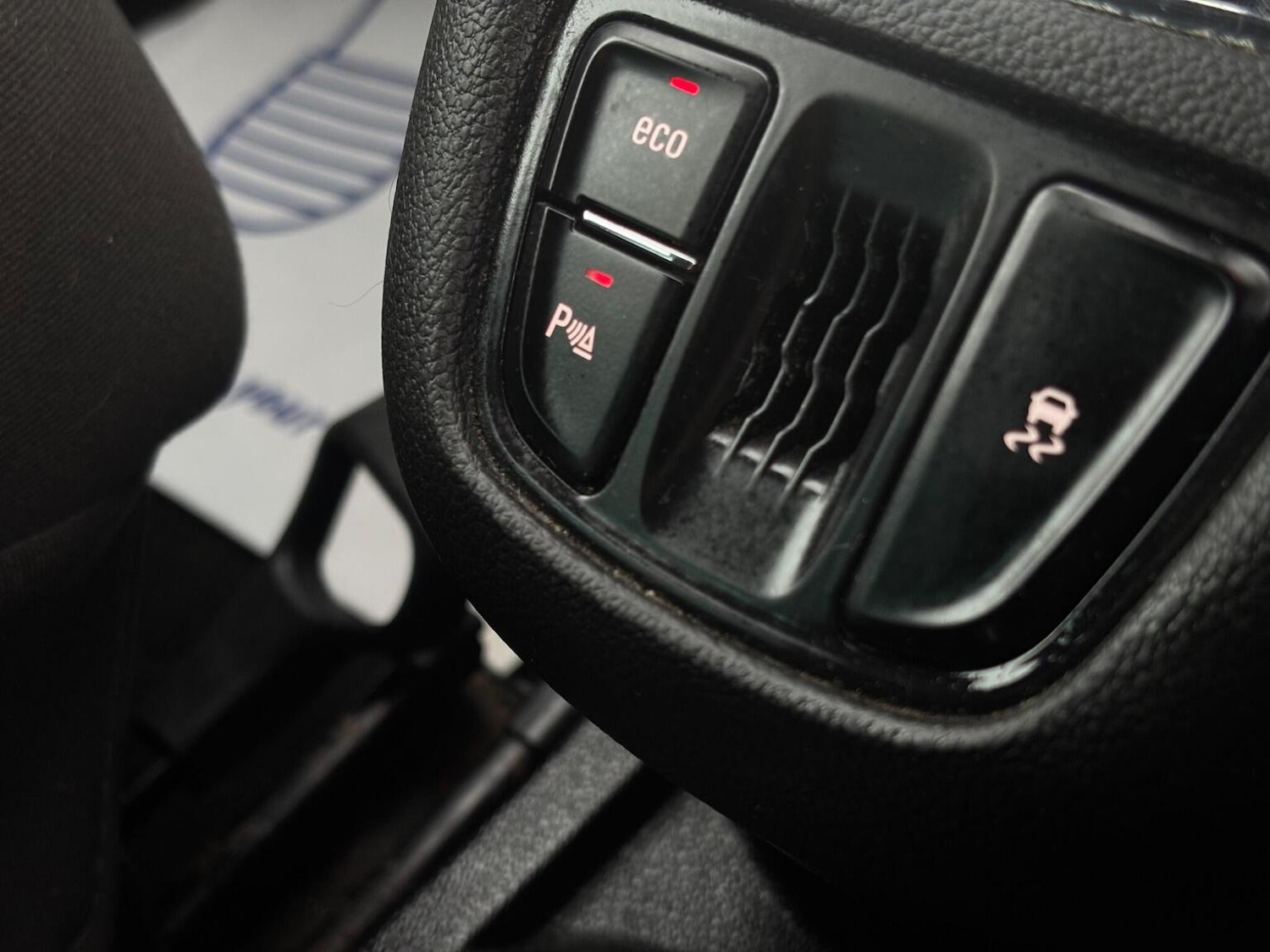 Used Vauxhall Zafira 2016 for sale - 76560080: Photo 9