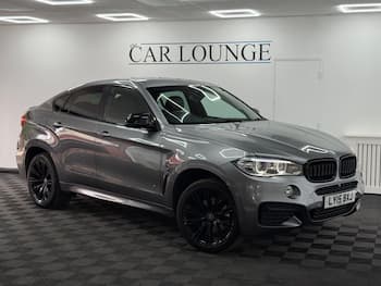 Used BMW X6 2015 for sale - 79633955: Photo