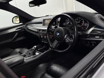 Used BMW X6 2015 for sale - 79633955: Photo