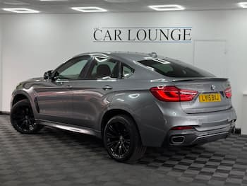 Used BMW X6 2015 for sale - 79633955: Photo
