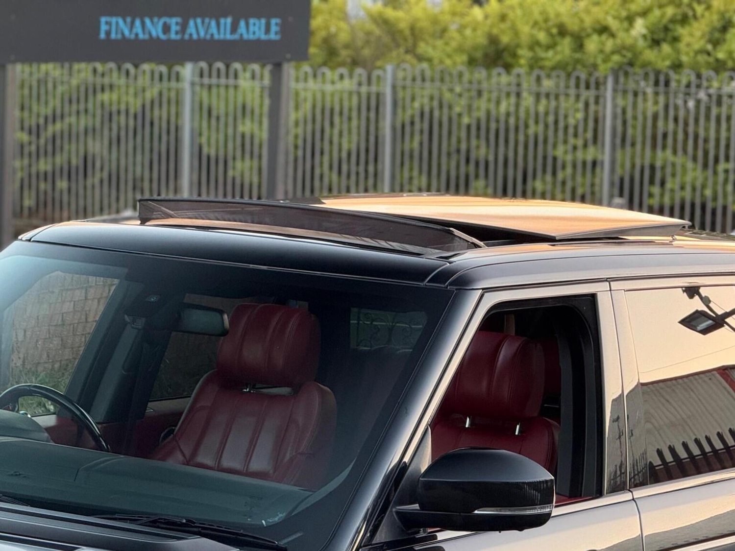 Used Land Rover Range Rover 2014 for sale - 76699310: Photo 10