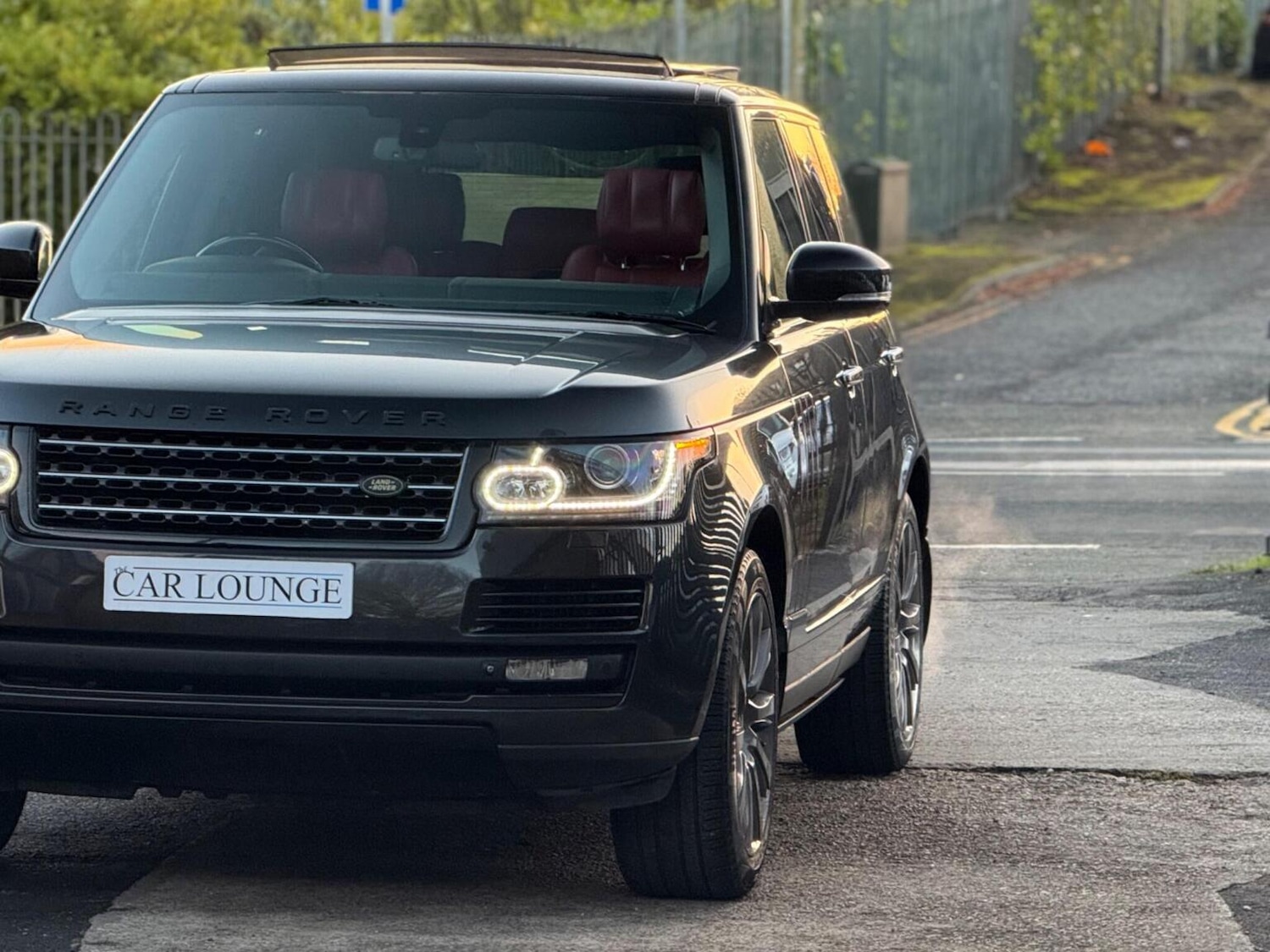 Used Land Rover Range Rover 2014 for sale - 76699310: Photo 12