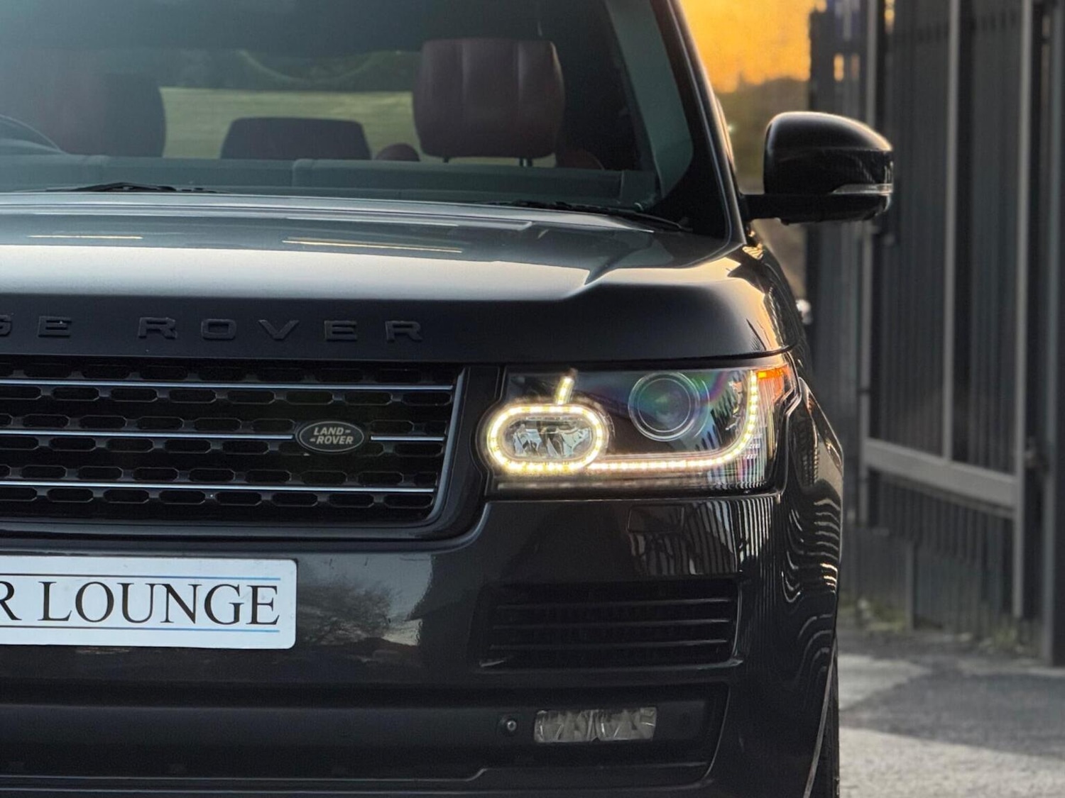 Used Land Rover Range Rover 2014 for sale - 76699310: Photo 14