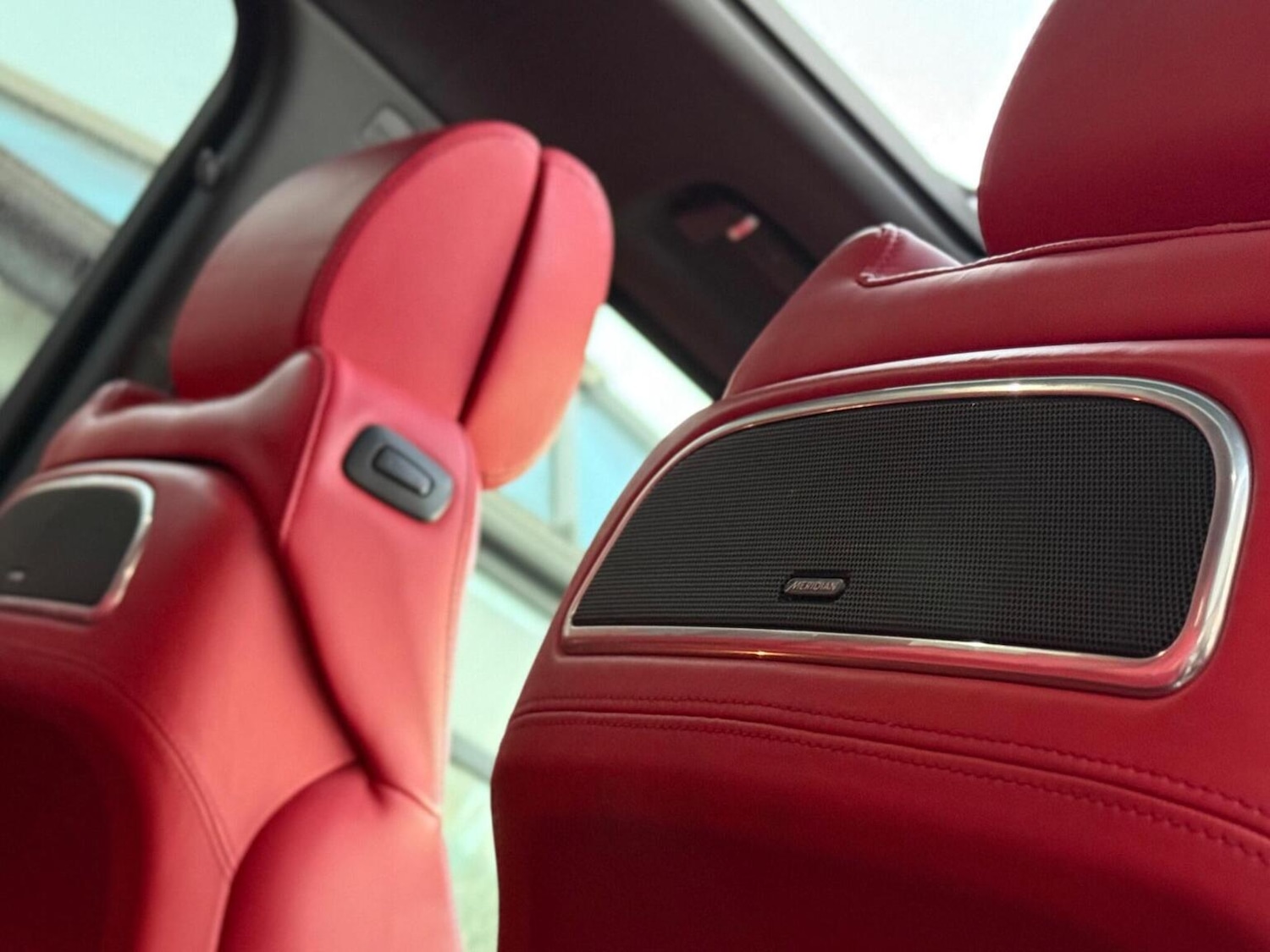 Used Land Rover Range Rover 2014 for sale - 76699310: Photo 18