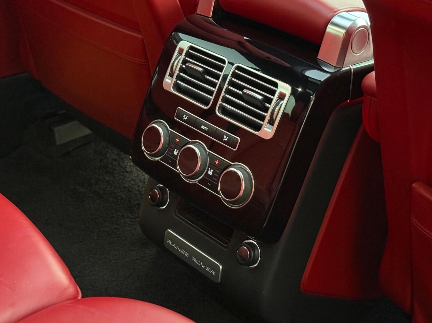 Used Land Rover Range Rover 2014 for sale - 76699310: Photo 20