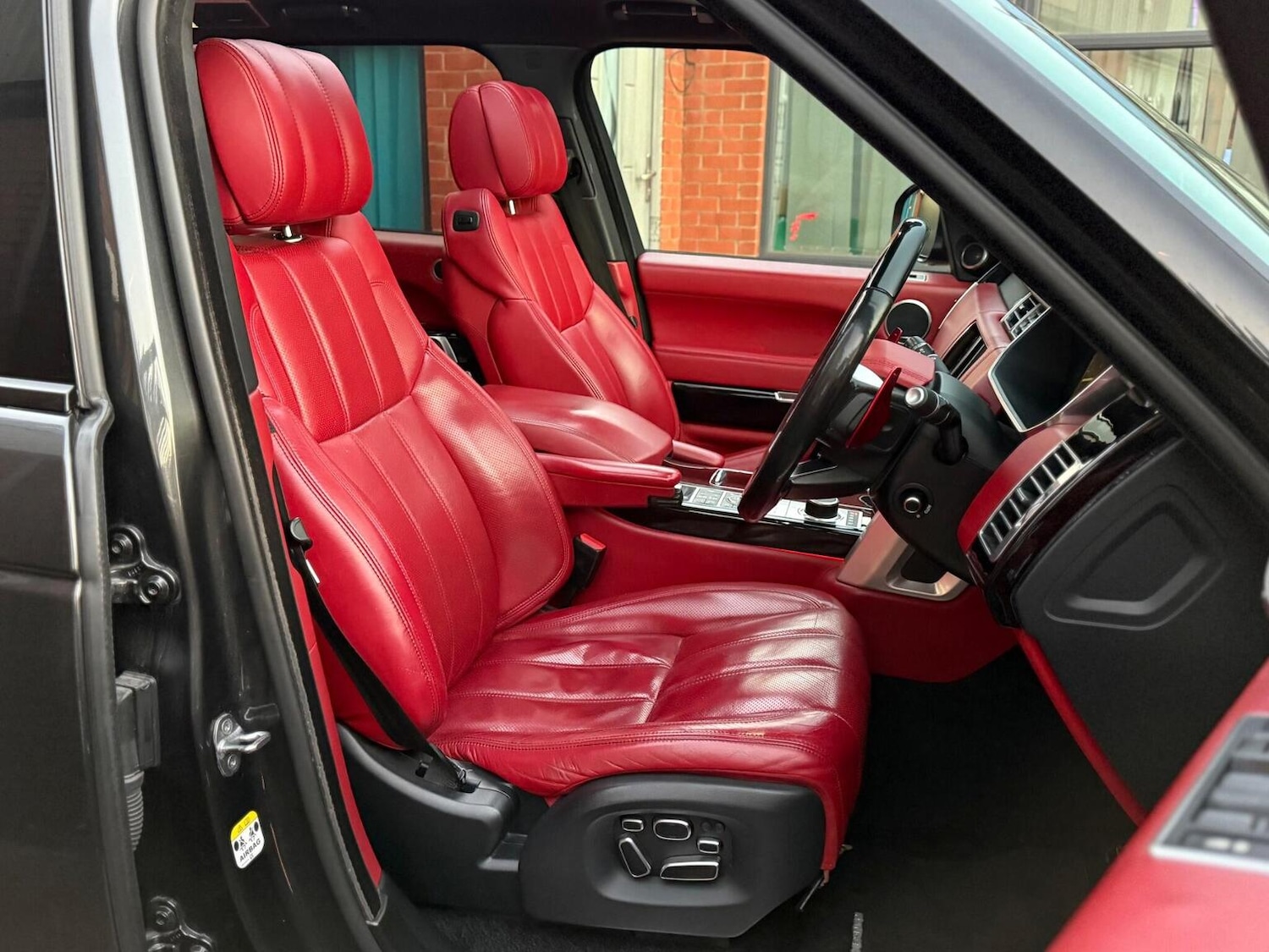 Used Land Rover Range Rover 2014 for sale - 76699310: Photo 21