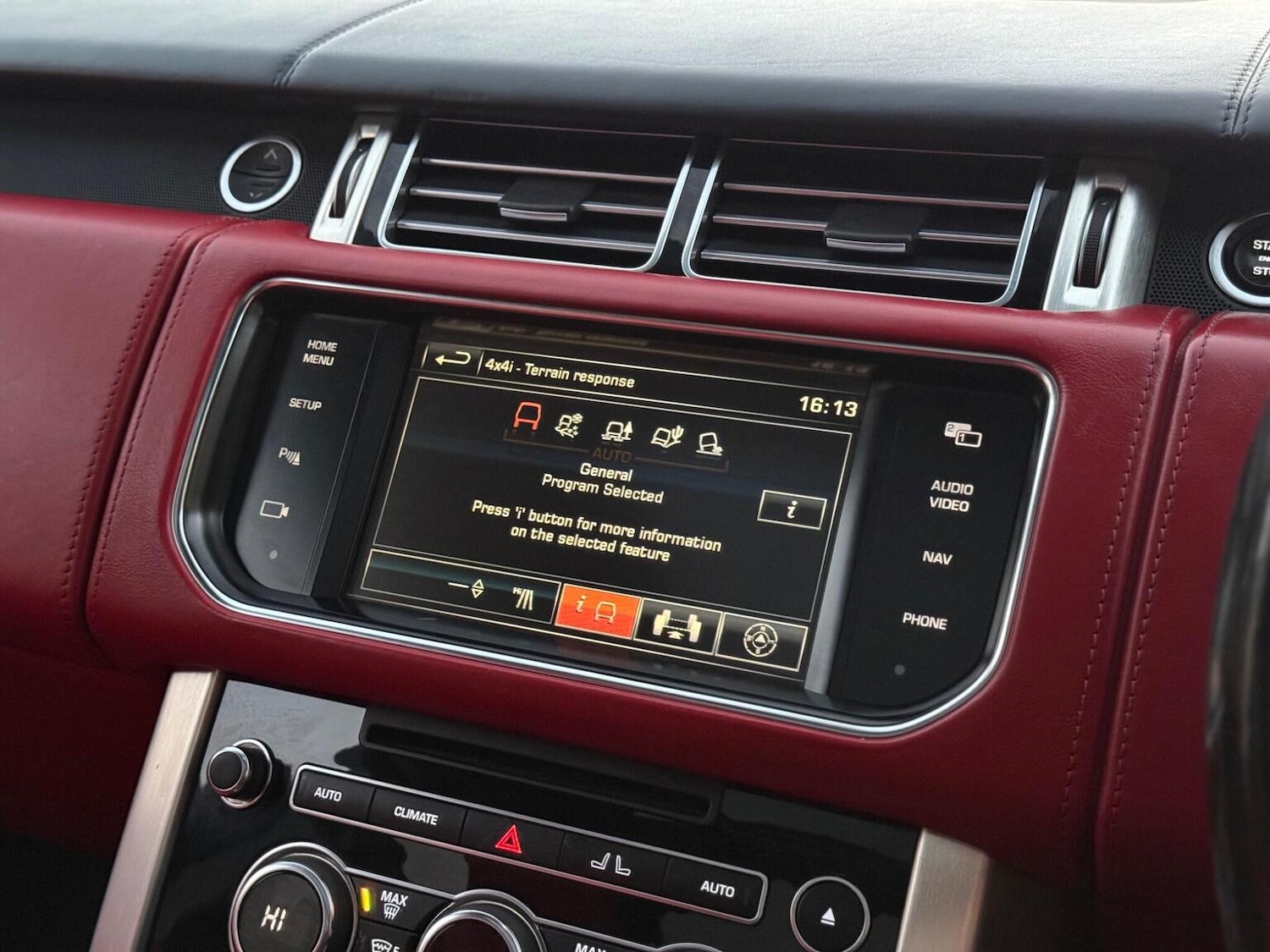 Used Land Rover Range Rover 2014 for sale - 76699310: Photo 35