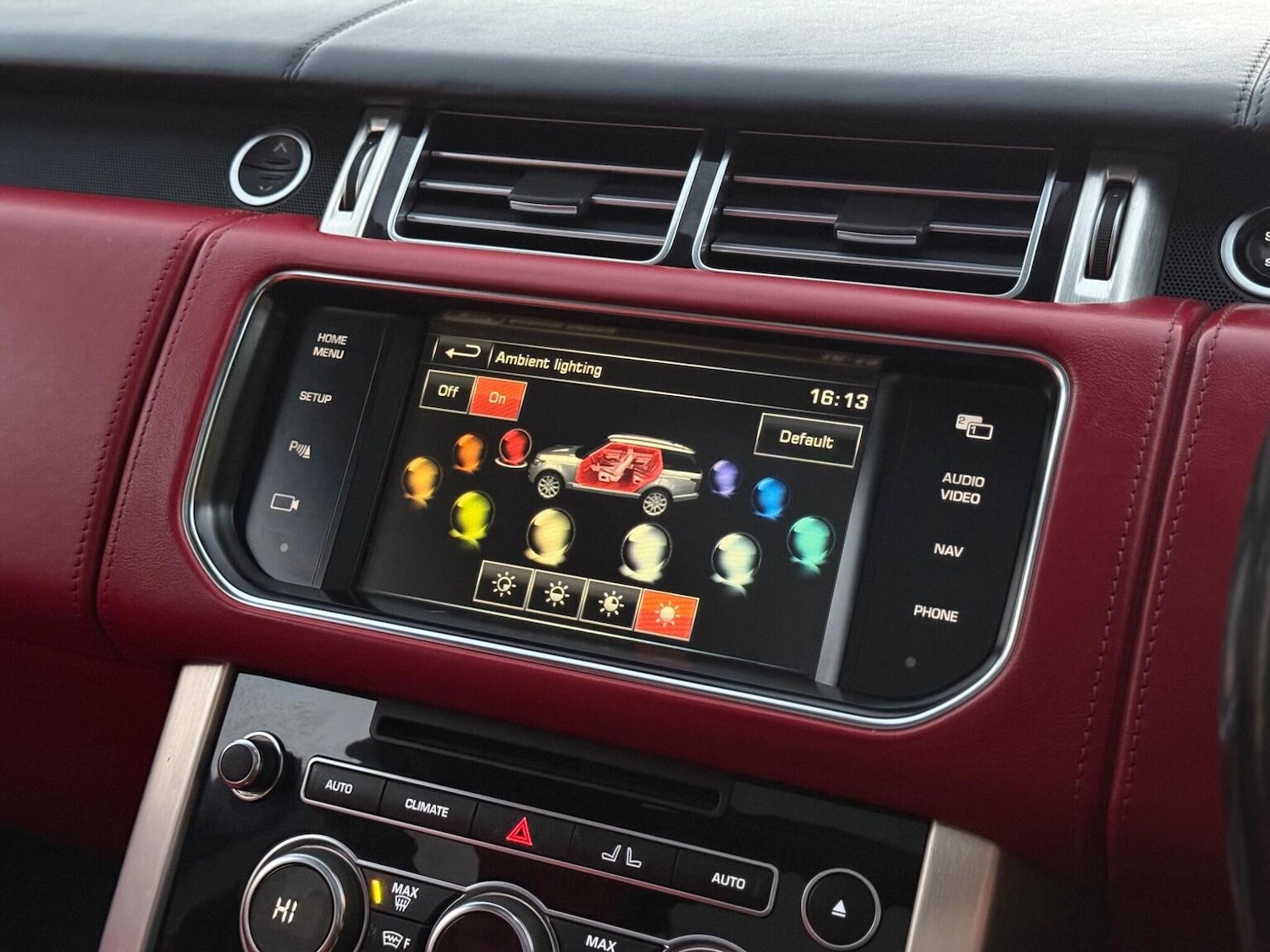 Used Land Rover Range Rover 2014 for sale - 76699310: Photo 36