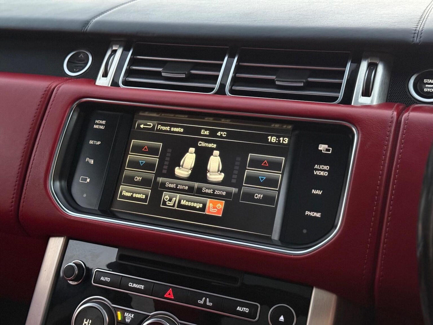 Used Land Rover Range Rover 2014 for sale - 76699310: Photo 37