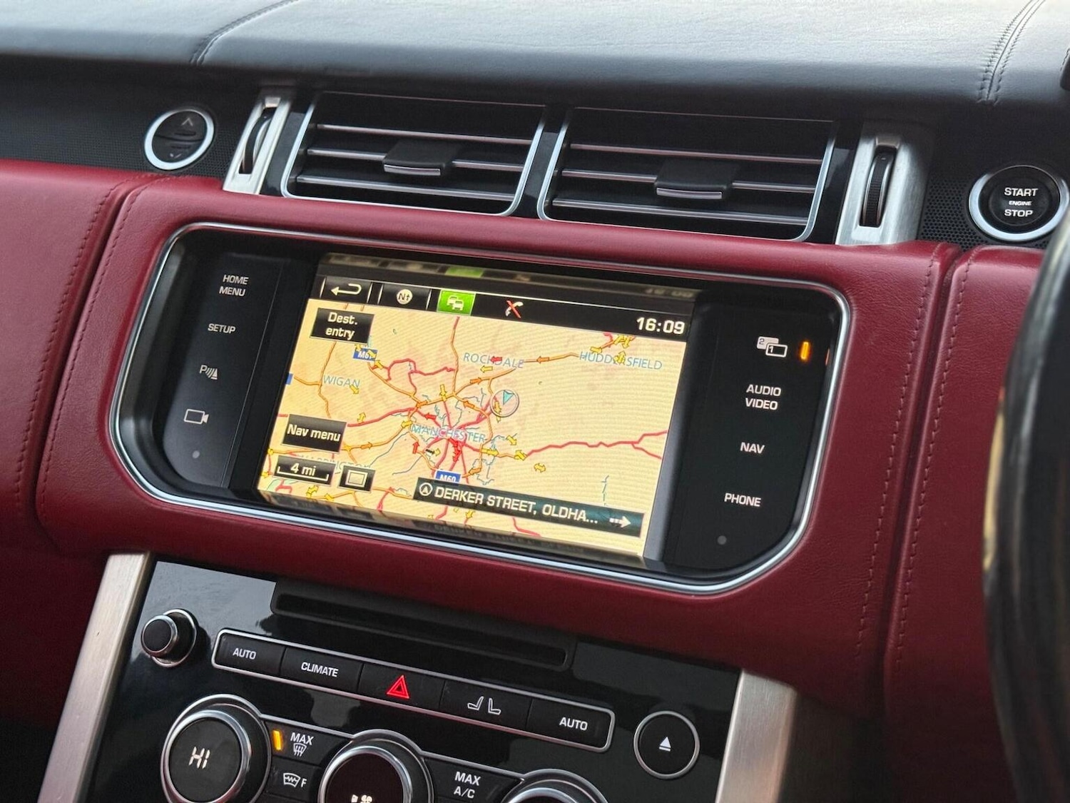 Used Land Rover Range Rover 2014 for sale - 76699310: Photo 39