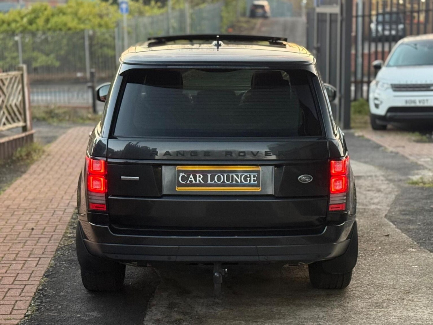 Used Land Rover Range Rover 2014 for sale - 76699310: Photo 4