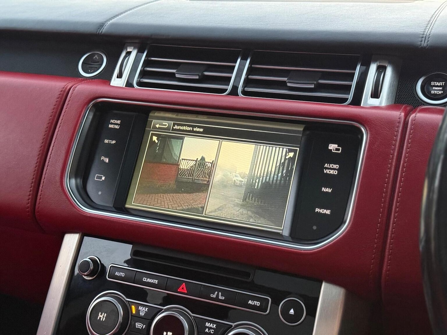 Used Land Rover Range Rover 2014 for sale - 76699310: Photo 40