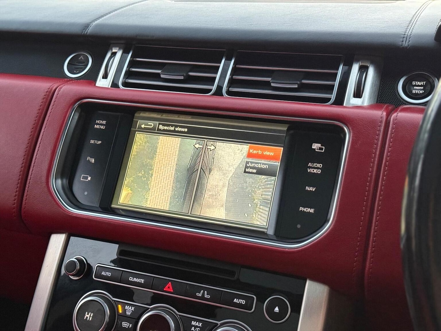 Used Land Rover Range Rover 2014 for sale - 76699310: Photo 41