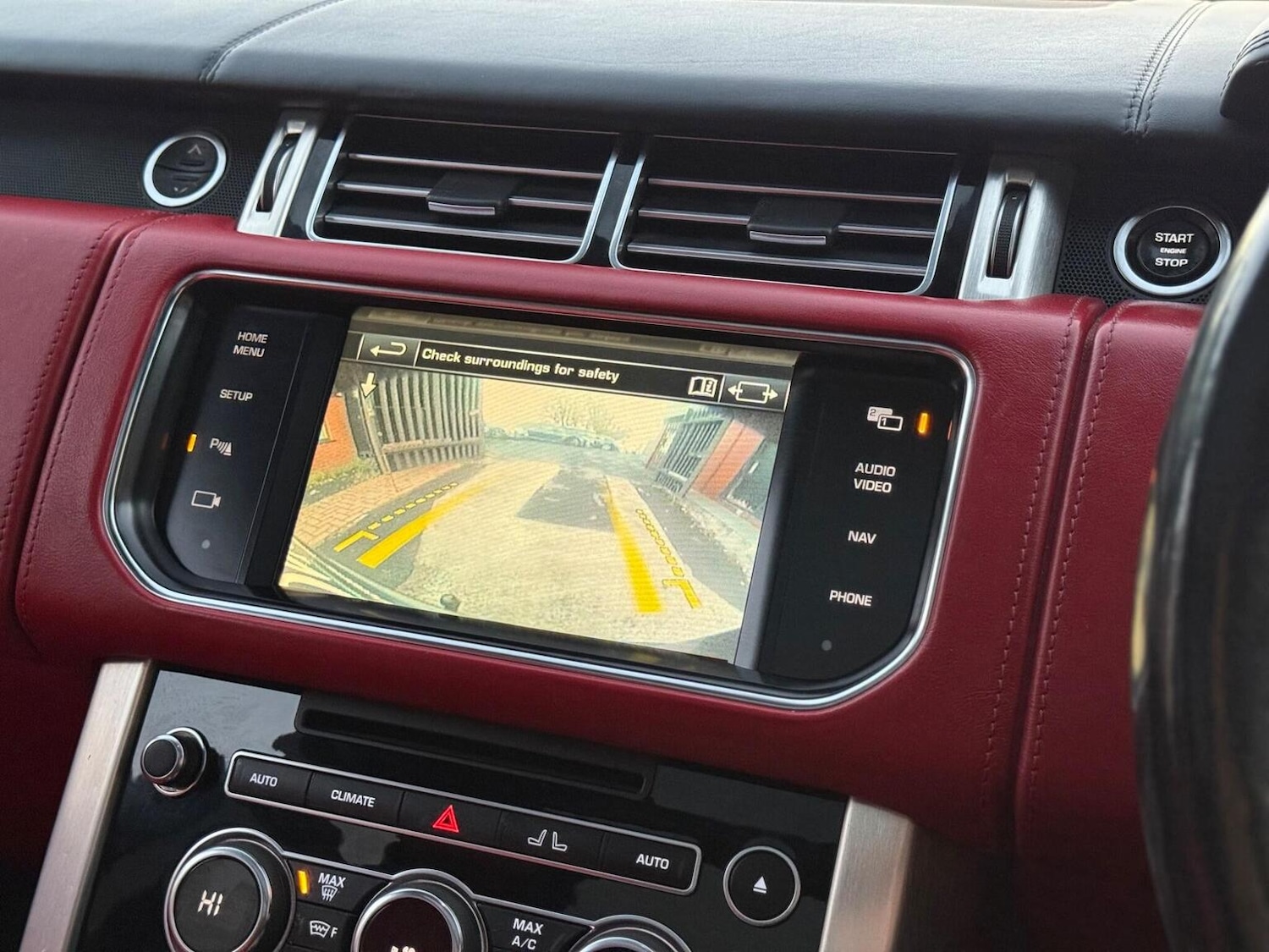 Used Land Rover Range Rover 2014 for sale - 76699310: Photo 42