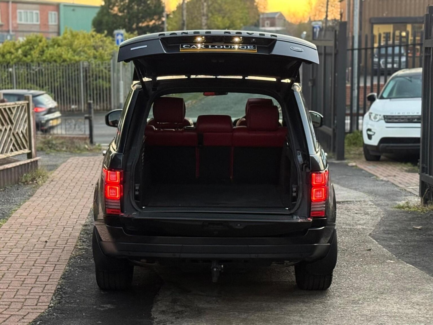 Used Land Rover Range Rover 2014 for sale - 76699310: Photo 5