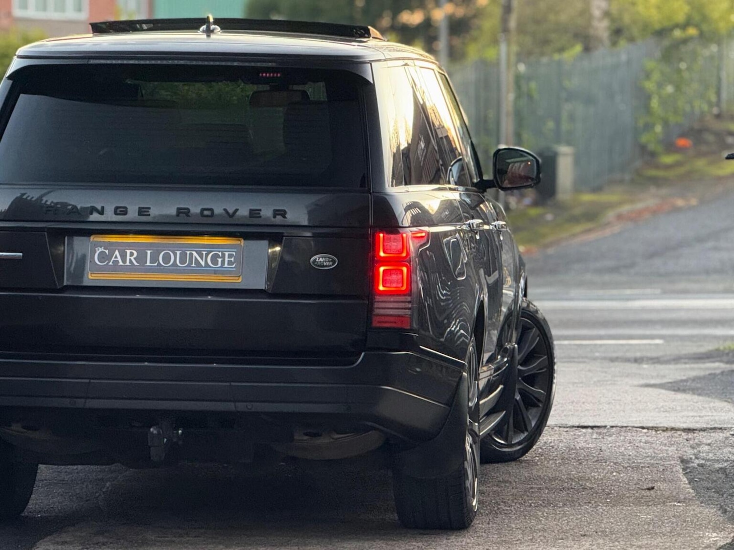 Used Land Rover Range Rover 2014 for sale - 76699310: Photo 6