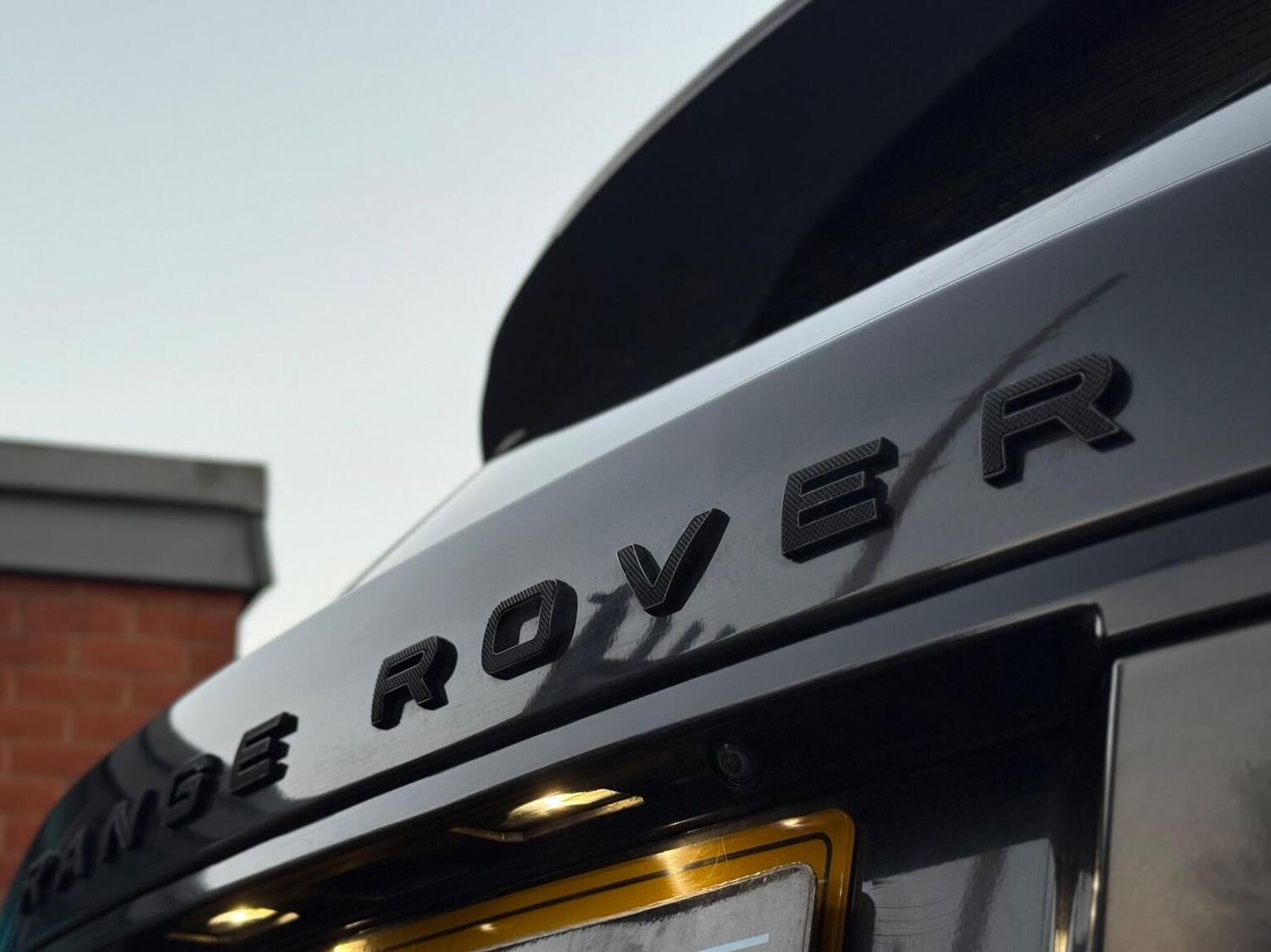 Used Land Rover Range Rover 2014 for sale - 76699310: Photo 8