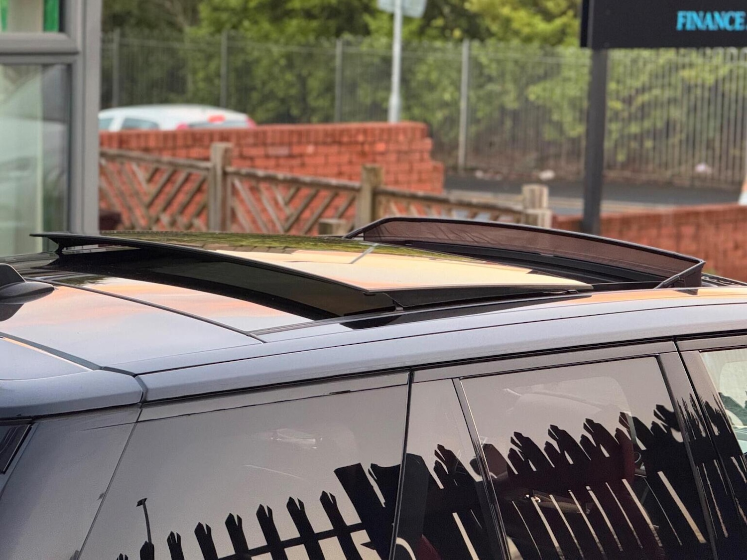 Used Land Rover Range Rover 2014 for sale - 76699310: Photo 9