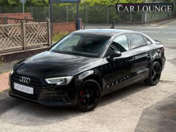 2019 - 1.0 TFSI 30 Sport Euro 6 (s/s) 4dr