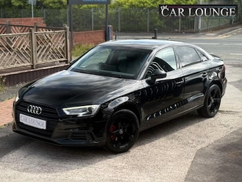 Used Audi A3 2019 for sale - 75385968: Photo