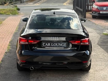Used Audi A3 2019 for sale - 75385968: Photo