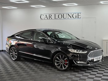 Used Ford Mondeo 2018 for sale - 79137088: Photo