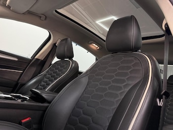 Used Ford Mondeo 2018 for sale - 79137088: Photo