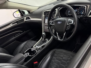 Used Ford Mondeo 2018 for sale - 79137088: Photo