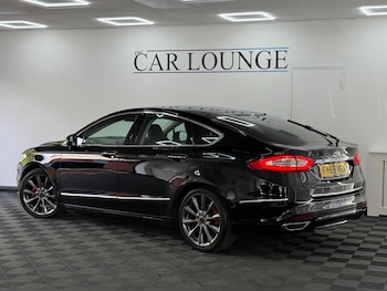 Used Ford Mondeo 2018 for sale - 79137088: Photo