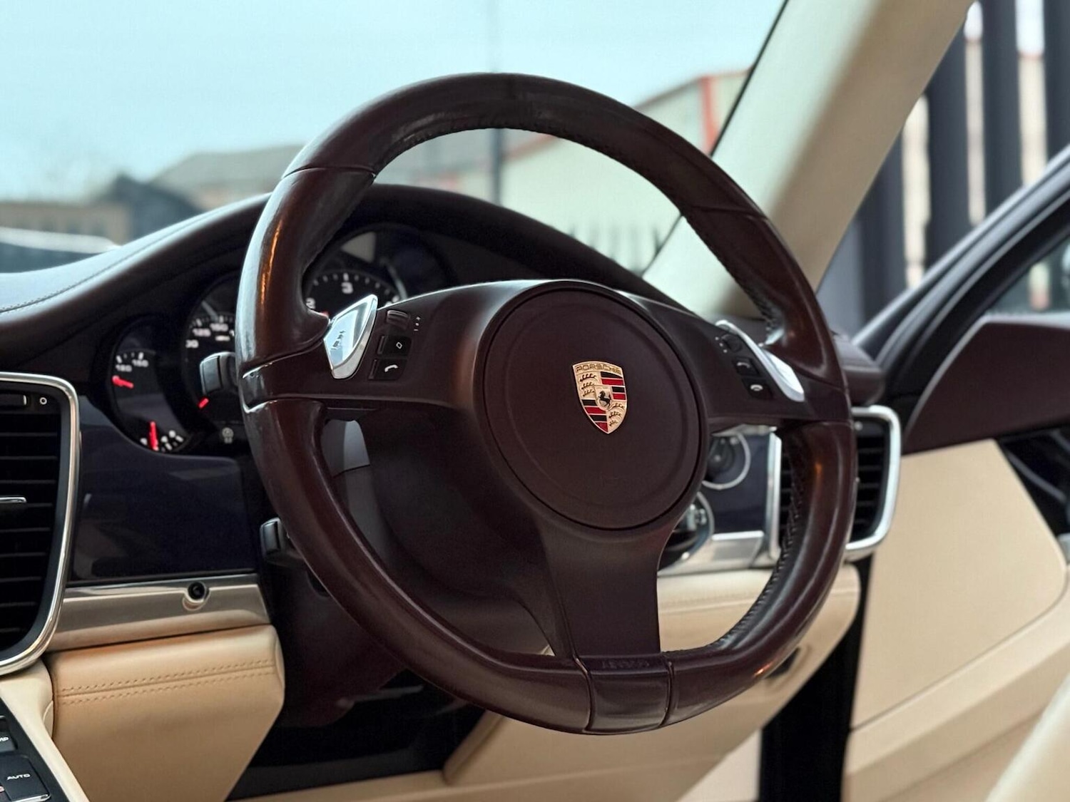 Used Mercedes-Benz C Class 2017 for sale - 77195505: Photo 17