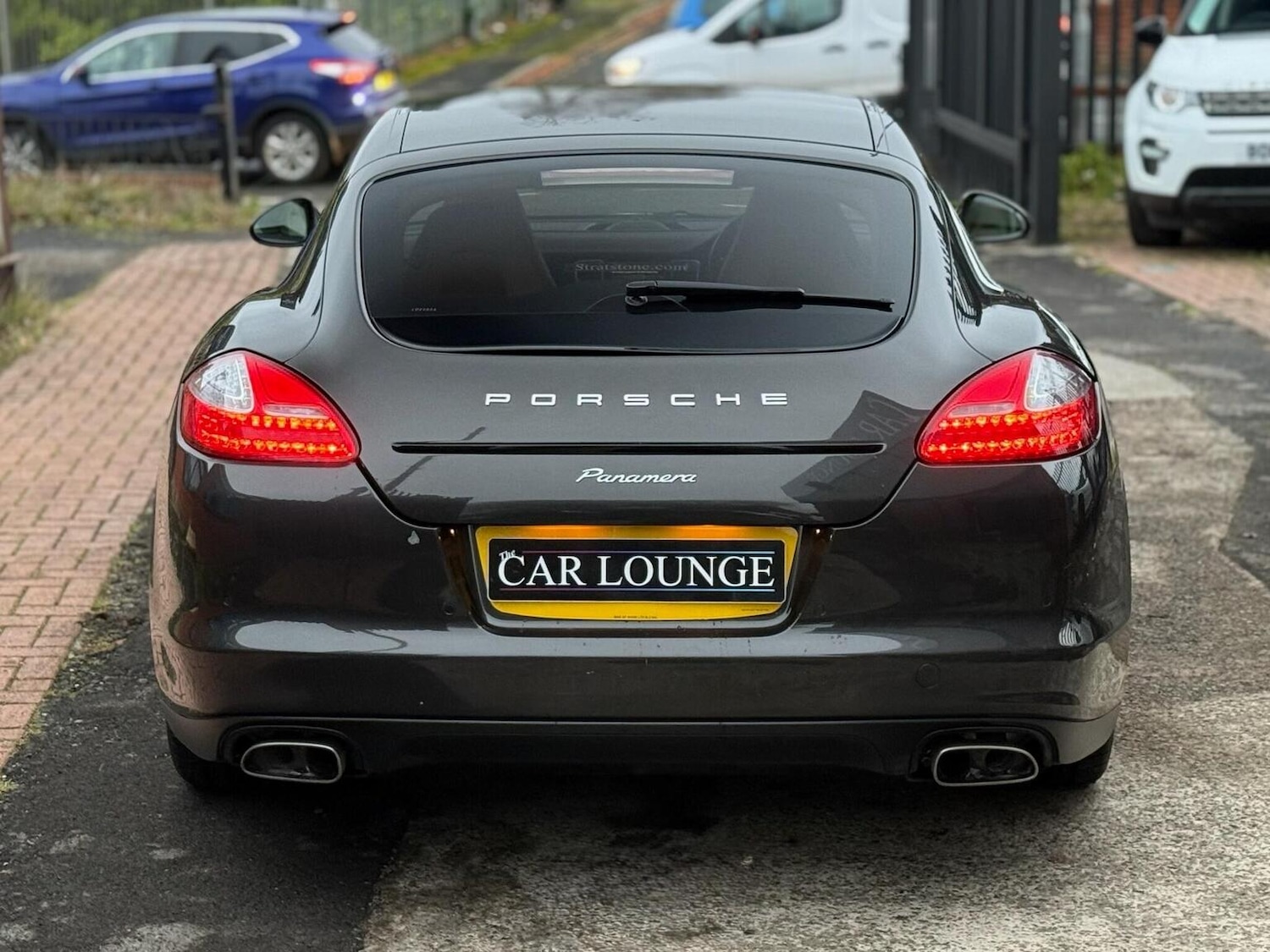 Used Mercedes-Benz C Class 2017 for sale - 77195505: Photo 4