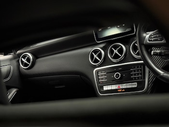 Used Mercedes-Benz A-Class 2016 for sale - 79540097: Photo