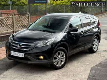 2015 - 1.6 i-DTEC SE 5dr 2WD
